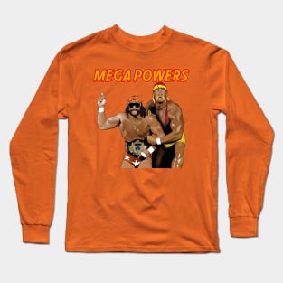 Brothers Long Sleeve T-Shirt